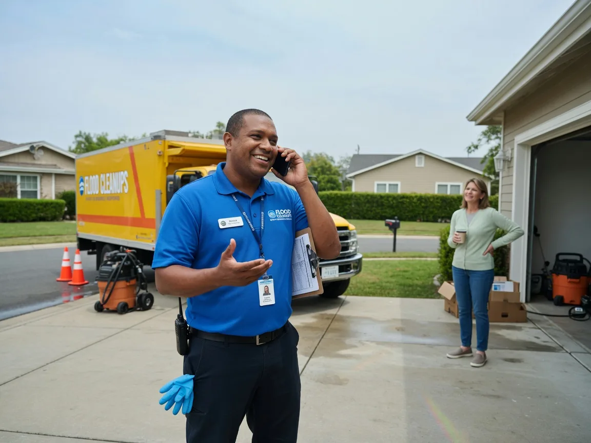 Water Damage Restoration San Elizario, TX FAQs